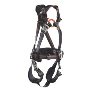 SKYLOTEC Auffanggurt IGNITE TRION, Typ: M/XXL SKYLOTEC Auffanggurt IGNITE TRION, Typ: M/XXL
