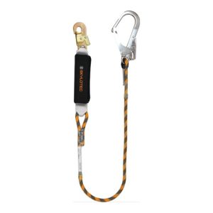 Skylotec Bandfalldämpferverbindungsmittel BFD SK12 EN354 EN355:2002 Skylotec Bandfalldämpferverbindungsmittel BFD SK12 EN354 EN355:2002