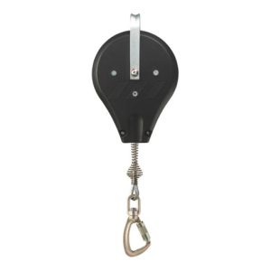 Skylotec Höhensicherungsgerät HK Plus, Drahtseil-Länge: 10 m Skylotec Höhensicherungsgerät HK Plus, Drahtseil-Länge: 10 m