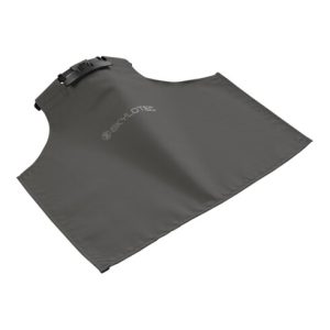 Skylotec Nackenschutz NECKX Gr.universal schwarz Canvas-Gewebe Skylotec Nackenschutz NECKX Gr.universal schwarz Canvas-Gewebe