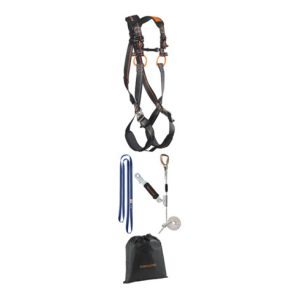 Skylotec Set CONVENION EN361:2002 4-teilig Skylotec Set CONVENION EN361:2002 4-teilig