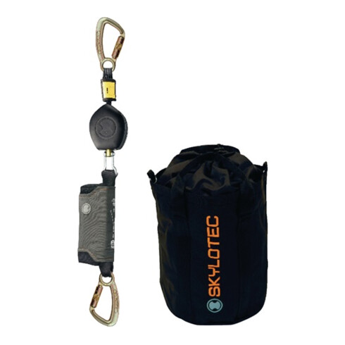 Skylotec Set Platform I EN 354 EN 360:2002 3-tlg.Skylotec