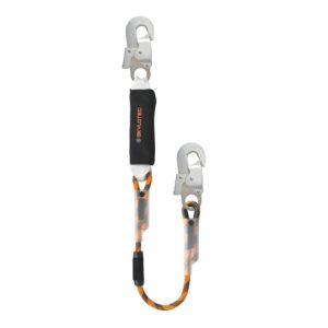 Skylotec Verbindungsmittel mit Falldämpfer BFD SK12, Länge: 2 m Skylotec Verbindungsmittel mit Falldämpfer BFD SK12, Länge: 2 m