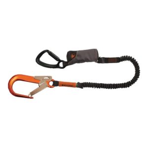 Skylotec Verbindungsmittel Skysafe Pro Flex EN354:2010,EN355:2002 Kat.3 PES L.ca.1,8m Skylotec Verbindungsmittel Skysafe Pro Flex EN354:2010,EN355:2002 Kat.3 PES L.ca.1,8m