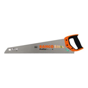 SNA Europe (Deutschland) ein Ge- schäftsbereich d. Handsäge ProfCut Blatt-L.550mm 7/8 ZpZ m.Ergo-Ku.-Griff BAHCO SNA Europe (Deutschland) ein Ge- schäftsbereich d. Handsäge ProfCut Blatt-L.550mm 7/8 ZpZ m.Ergo-Ku.-Griff BAHCO