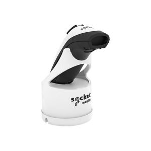 Socket Mobile DuraScan D730 – V20 – mit Ladestation – Barcode-Scanner – tragbar – decodiert Socket Mobile DuraScan D730 – V20 – mit Ladestation – Barcode-Scanner – tragbar – decodiert