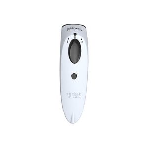 SocketScan S700 – Barcode-Scanner – tragbar – Linear-Imager – decodiert – Bluetooth SocketScan S700 – Barcode-Scanner – tragbar – Linear-Imager – decodiert – Bluetooth