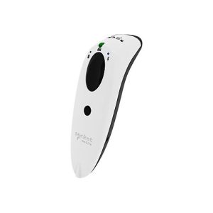 SocketScan S720 – Barcode-Scanner – tragbar – 2D-Imager – decodiert – Bluetooth 2.1 EDR SocketScan S720 – Barcode-Scanner – tragbar – 2D-Imager – decodiert – Bluetooth 2.1 EDR