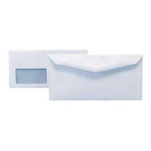 Soennecken Kuvertierhülle 2902 229x114mm mF nk ws 1.000 St./Pack. Soennecken Kuvertierhülle 2902 229x114mm mF nk ws 1.000 St./Pack.