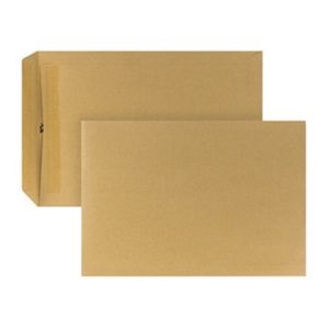 Soennecken Versandtasche 2064 C5 90g oF hk braun 500 St./Pack. Soennecken Versandtasche 2064 C5 90g oF hk braun 500 St./Pack.