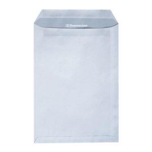 Soennecken Versandtasche 2107 C4 oF sk weiß 25 St./Pack. Soennecken Versandtasche 2107 C4 oF sk weiß 25 St./Pack.