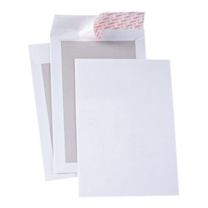 Soennecken Versandtasche 2918 C5 oF hk 120g weiß Papprücken 200 St/Pack Soennecken Versandtasche 2918 C5 oF hk 120g weiß Papprücken 200 St/Pack