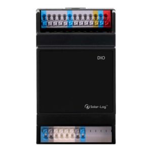 Solar-Log Erweitungsmodul Mod I/O f.Powermanagement 256330 Solar-Log Erweitungsmodul Mod I/O f.Powermanagement 256330