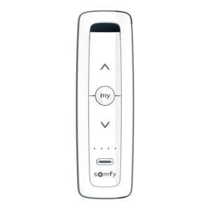 Somfy Funk-Handsender Situo 5 io Pure II 1870327 Somfy Funk-Handsender Situo 5 io Pure II 1870327