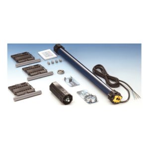 Somfy Modernisierungskit Funk io 10/17 1038131