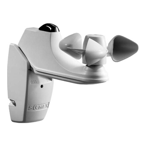 Somfy Soliris Sensor RTS + Regenoption 5m Ka.sw 1818225