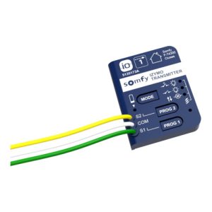Somfy Unterputz-Sender io 1822609