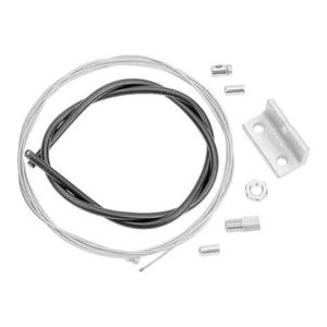 Sommer Bowdenzug Standard Länge 0, 55/2, 3m 1612 Sommer Bowdenzug Standard Länge 0, 55/2, 3m 1612