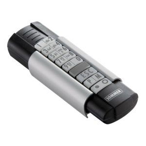 Sommer Handsender 12-Befehl Telecody+ S10212-00001