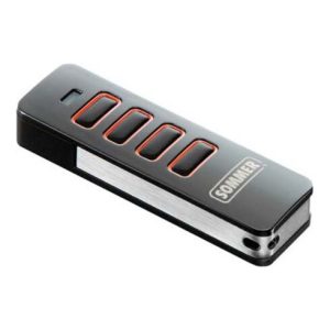 Sommer Handsender 4 Befehl PearlVibe 4019V000