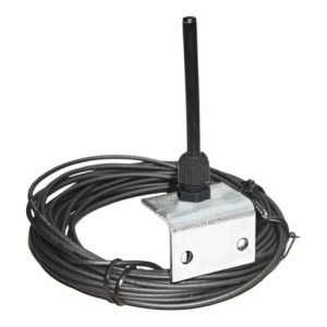 Sommer Stabantenne mit 6m Kabel FM 868,8 MHz 7004V001 Sommer Stabantenne mit 6m Kabel FM 868,8 MHz 7004V001