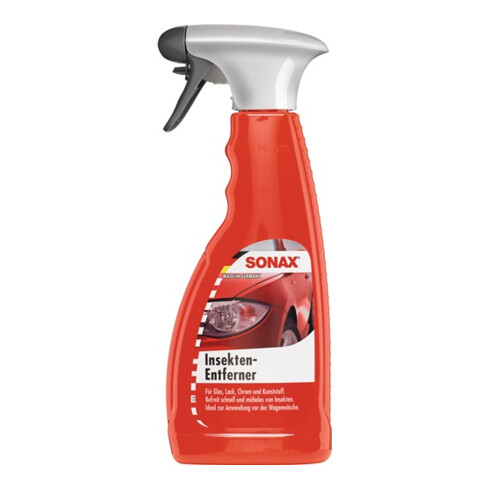SONAX Insekten Entferner 500ml