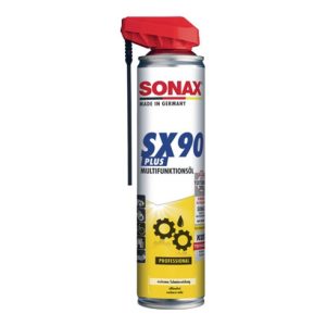 SONAX Multifunktionsspray 400ml Easy Spray SX90 Plus SONAX Multifunktionsspray 400ml Easy Spray SX90 Plus