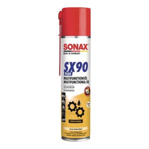 SONAX Multifunktionsspray 400ml SX90 Plus SONAX Multifunktionsspray 400ml SX90 Plus