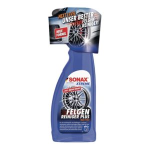 SONAX Xtreme FelgenReiniger PLUS 750 ml für verschmutzte Felgen