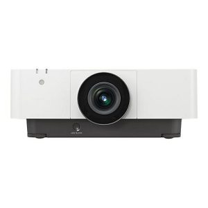 Sony VPL-FHZ85 – 3-LCD-Projektor – 8000 lm – 7300 lm (Farbe) – WUXGA (1920 x 1200) – 16:10 Sony VPL-FHZ85 – 3-LCD-Projektor – 8000 lm – 7300 lm (Farbe) – WUXGA (1920 x 1200) – 16:10