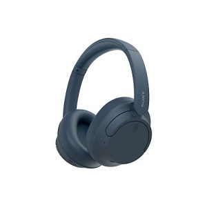 Sony WH-CH720N – Kopfhörer mit Mikrofon – ohrumschließend – Bluetooth – kabellos, kabelgebunden – aktive Rauschunterdrückung Sony WH-CH720N – Kopfhörer mit Mikrofon – ohrumschließend – Bluetooth – kabellos, kabelgebunden – aktive Rauschunterdrückung