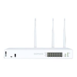 Sophos XGS 136w – Sicherheitsgerät – 1GbE, 2.5GbE – Wi-Fi 5 – 2.4 GHz, 5 GHz – Desktop Sophos XGS 136w – Sicherheitsgerät – 1GbE, 2.5GbE – Wi-Fi 5 – 2.4 GHz, 5 GHz – Desktop