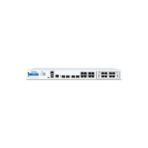 Sophos XGS 3300 – Sicherheitsgerät – 10GbE – 1U – Rack-montierbar Sophos XGS 3300 – Sicherheitsgerät – 10GbE – 1U – Rack-montierbar