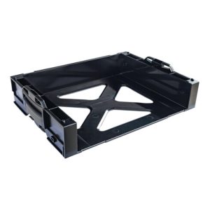 Sortimentskastentresor i-BOXX® Rack aktiv B445xT101xH342mm ABS BS SYSTEMS Sortimentskastentresor i-BOXX® Rack aktiv B445xT101xH342mm ABS BS SYSTEMS