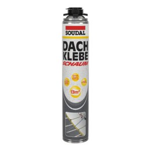 Soudal 1K Dachdämmstoffkleber 750ml