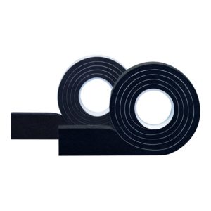 Soudal Fugendichtband Soudaband Pro BG2 anthrazit 10/1-4 Soudal Fugendichtband Soudaband Pro BG2 anthrazit 10/1-4