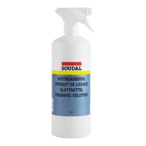 Soudal Glättmittel 1 l Soudal Glättmittel 1 l