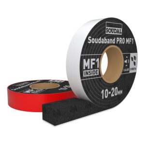 Soudal Kompribänder Soudaband PRO MF1 53/4-10 Soudal Kompribänder Soudaband PRO MF1 53/4-10