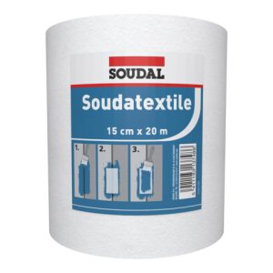 Soudal Soudatight GEOTEXTILE 15cm Soudal Soudatight GEOTEXTILE 15cm