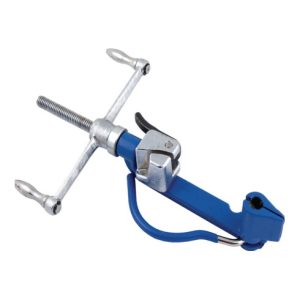 Spann- u.Abschneidewerkzeug Stahl/Guss SST Spann- u.Abschneidewerkzeug Stahl/Guss SST