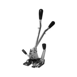Spann- und Verschlussgerät, 1-teilig, 13 mm Spann- und Verschlussgerät, 1-teilig, 13 mm