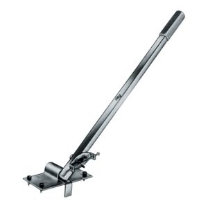 Spanngerät Typ BANSTR für Loch und Windrispenband feuerverz. Spanngerät Typ BANSTR für Loch und Windrispenband feuerverz.