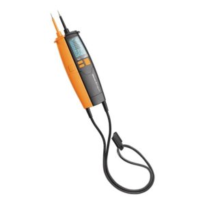 Spannungs-/Durchgangsprüfer VT DIGI PRO 1-1000 V AC/DC Spannungs-/Durchgangsprüfer VT DIGI PRO 1-1000 V AC/DC