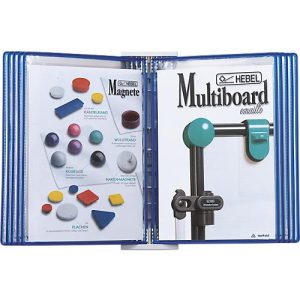 Spar-Set, Wandhalter, m. 10 blauen Tafeln Spar-Set, Wandhalter, m. 10 blauen Tafeln