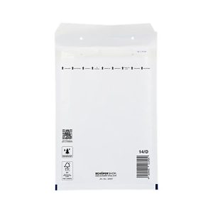 Sparangebot Leichte Luftpolstertaschen, 200x275mm, 2×100 Stück Sparangebot Leichte Luftpolstertaschen, 200x275mm, 2×100 Stück