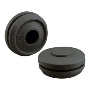 Spelsberg Doppelmembranstutzen M20 geschl. DMS M20/sw Spelsberg Doppelmembranstutzen M20 geschl. DMS M20/sw