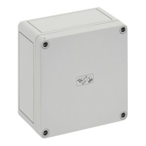 Spelsberg Gehäuse 130x130x75mm TK PS 1313-7-o