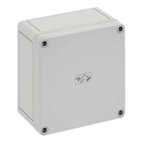 Spelsberg Gehäuse 130x130x75mm TK PS 1313-7-o