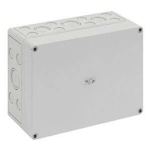 Spelsberg Leergehäuse IP66 TK PS 2518-11-m Spelsberg Leergehäuse IP66 TK PS 2518-11-m