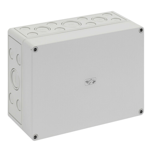 Spelsberg Leergehäuse IP66 TK PS 2518-11-m